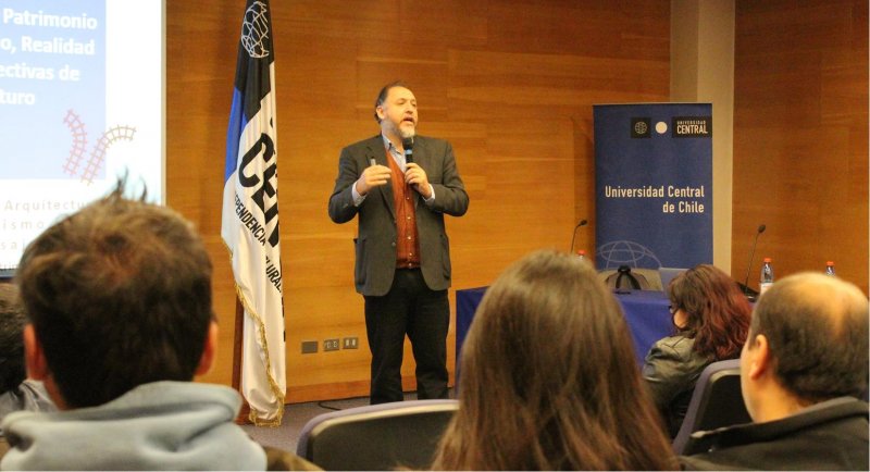 Director del IPT Miguel García expondrá en encuentro organizado por Sernatur del Biobío