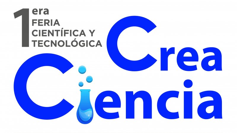 Convocan a participar en la 1º Feria Científica y Tecnológica “Crea Ciencia” Región de Coquimbo