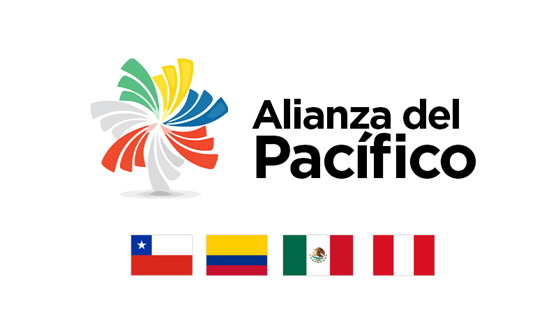 Dirección de Relaciones Internacionales (DRI) invita a postular en la nueva convocatoria de Becas de la Alianza del Pacífico 2024